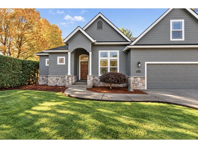 2697 CROWTHER Dr, Eugene, OR 97404