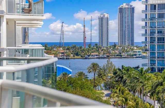 3131 NE 188th Street 1910, Aventura, FL 33180