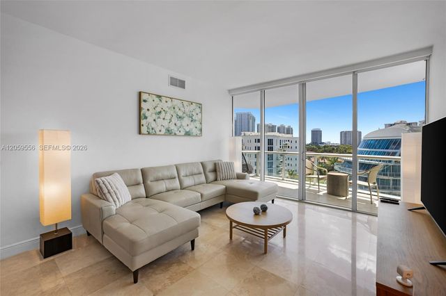 3131 NE 188th Street 1910, Aventura, FL 33180