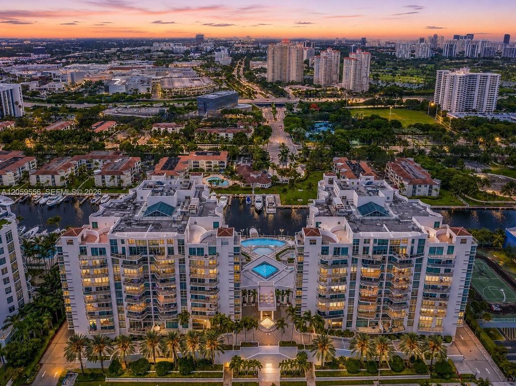 3131 NE 188th Street 1910, Aventura, FL 33180
