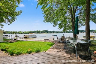 11613 Orchard Park Drive Ne, Algoma Twp, MI 49345