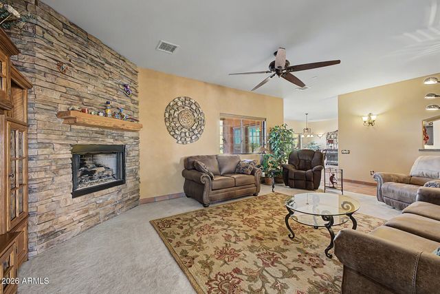 8660 W MISSION HILLS Drive, Arizona City, AZ 85123