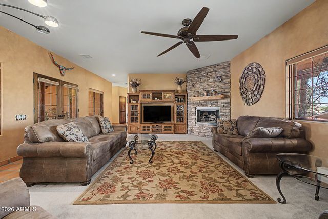 8660 W MISSION HILLS Drive, Arizona City, AZ 85123