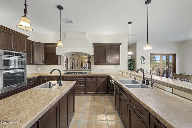 8660 W MISSION HILLS Drive, Arizona City, AZ 85123