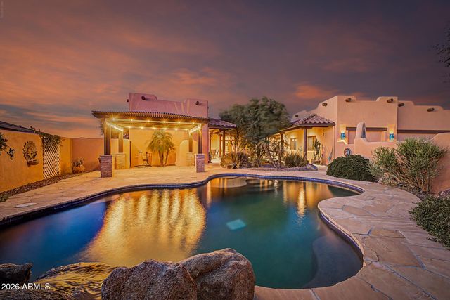8660 W MISSION HILLS Drive, Arizona City, AZ 85123