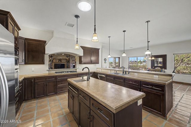 8660 W MISSION HILLS Drive, Arizona City, AZ 85123