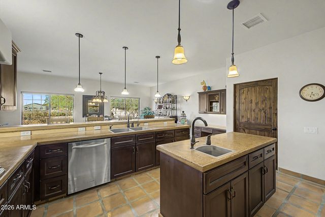 8660 W MISSION HILLS Drive, Arizona City, AZ 85123