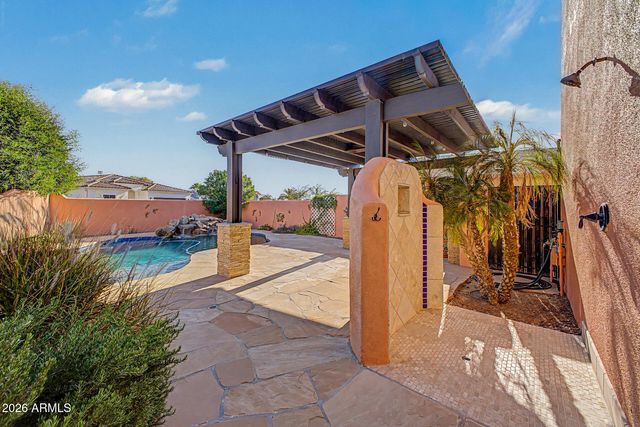 8660 W MISSION HILLS Drive, Arizona City, AZ 85123