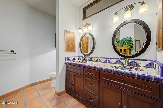 8660 W MISSION HILLS Drive, Arizona City, AZ 85123
