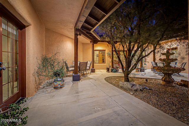 8660 W MISSION HILLS Drive, Arizona City, AZ 85123
