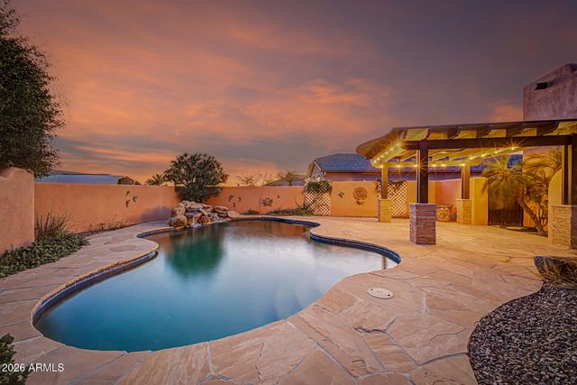 8660 W MISSION HILLS Drive, Arizona City, AZ 85123