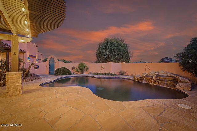 8660 W MISSION HILLS Drive, Arizona City, AZ 85123