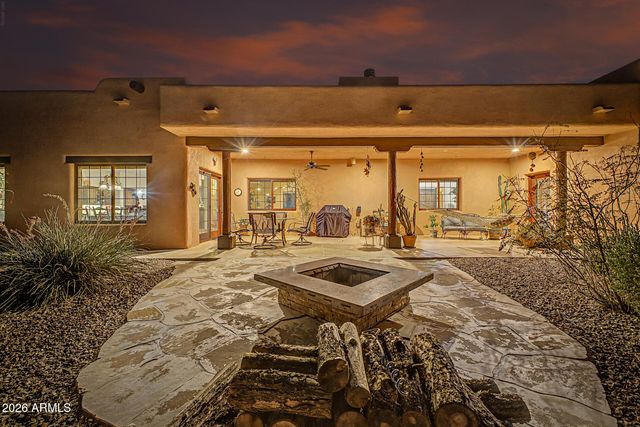 8660 W MISSION HILLS Drive, Arizona City, AZ 85123