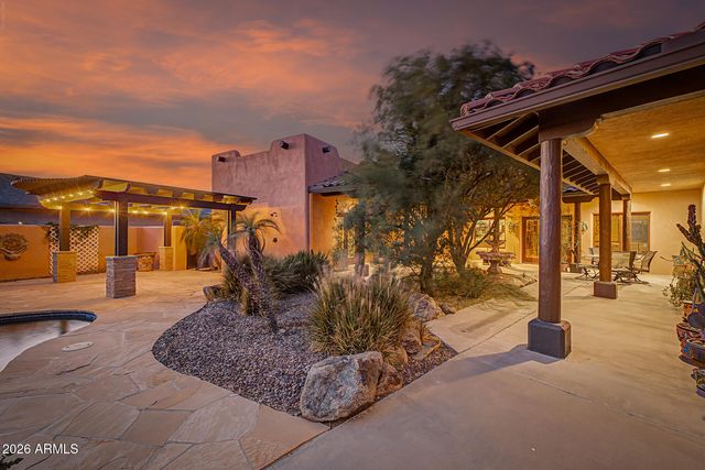 8660 W MISSION HILLS Drive, Arizona City, AZ 85123