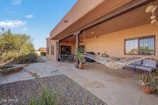 8660 W MISSION HILLS Drive, Arizona City, AZ 85123