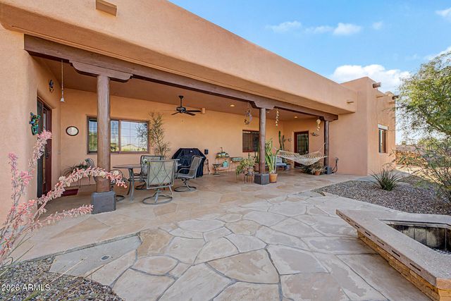 8660 W MISSION HILLS Drive, Arizona City, AZ 85123