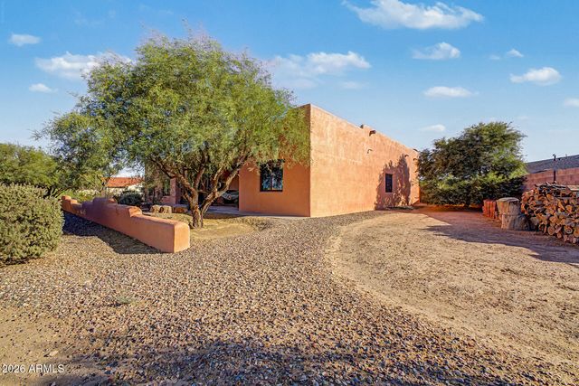 8660 W MISSION HILLS Drive, Arizona City, AZ 85123