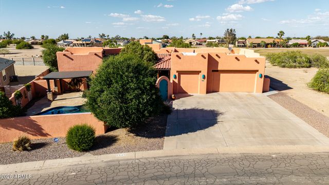 8660 W MISSION HILLS Drive, Arizona City, AZ 85123