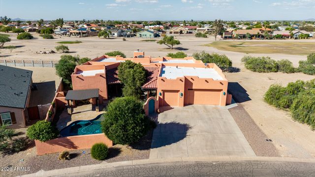 8660 W MISSION HILLS Drive, Arizona City, AZ 85123