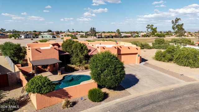 8660 W MISSION HILLS Drive, Arizona City, AZ 85123