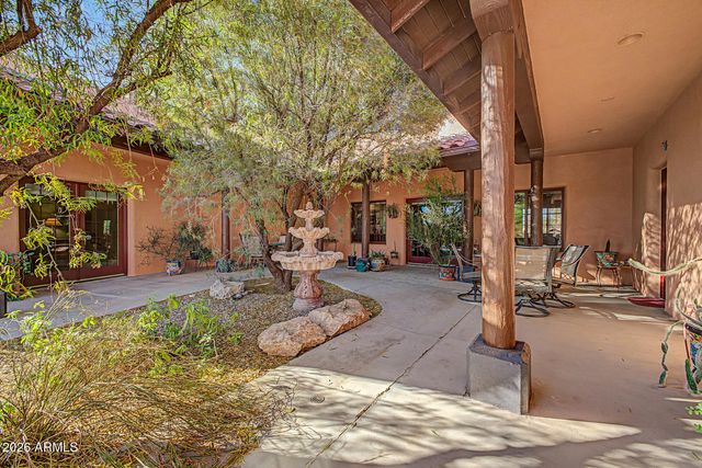 8660 W MISSION HILLS Drive, Arizona City, AZ 85123