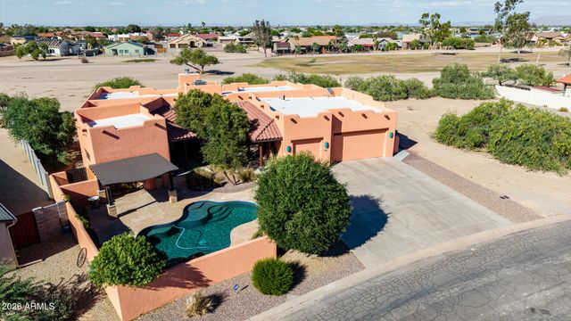 8660 W MISSION HILLS Drive, Arizona City, AZ 85123