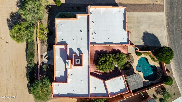 8660 W MISSION HILLS Drive, Arizona City, AZ 85123