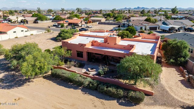 8660 W MISSION HILLS Drive, Arizona City, AZ 85123