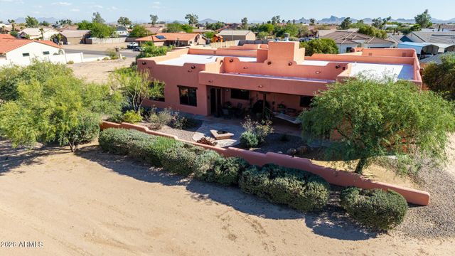 8660 W MISSION HILLS Drive, Arizona City, AZ 85123