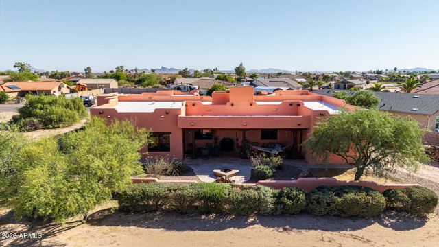 8660 W MISSION HILLS Drive, Arizona City, AZ 85123