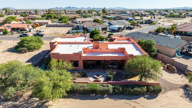 8660 W MISSION HILLS Drive, Arizona City, AZ 85123