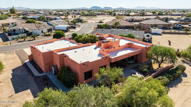 8660 W MISSION HILLS Drive, Arizona City, AZ 85123