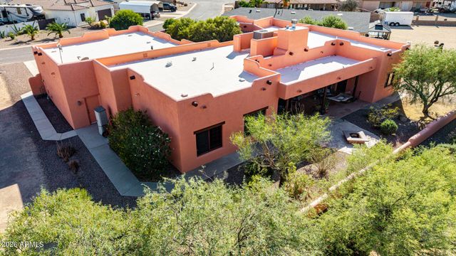 8660 W MISSION HILLS Drive, Arizona City, AZ 85123