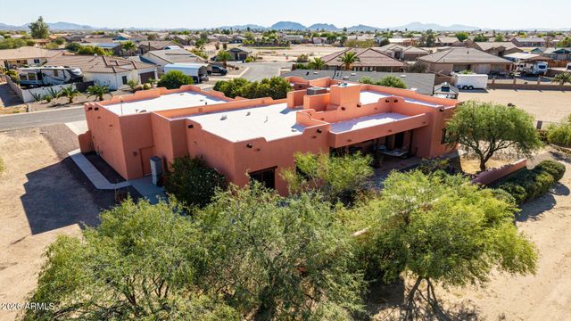 8660 W MISSION HILLS Drive, Arizona City, AZ 85123