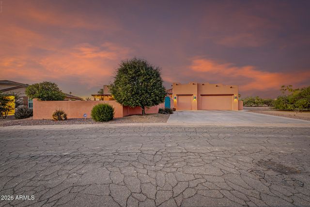8660 W MISSION HILLS Drive, Arizona City, AZ 85123