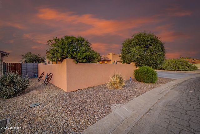 8660 W MISSION HILLS Drive, Arizona City, AZ 85123
