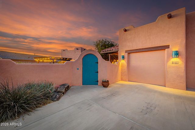 8660 W MISSION HILLS Drive, Arizona City, AZ 85123