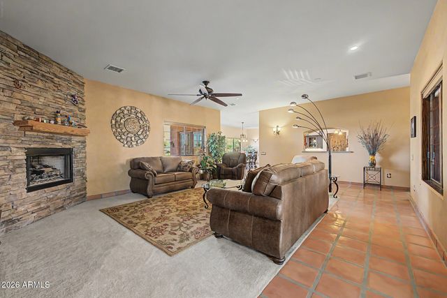 8660 W MISSION HILLS Drive, Arizona City, AZ 85123