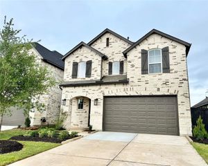 2314 Fresh Flower Way, Richmond, TX 77406