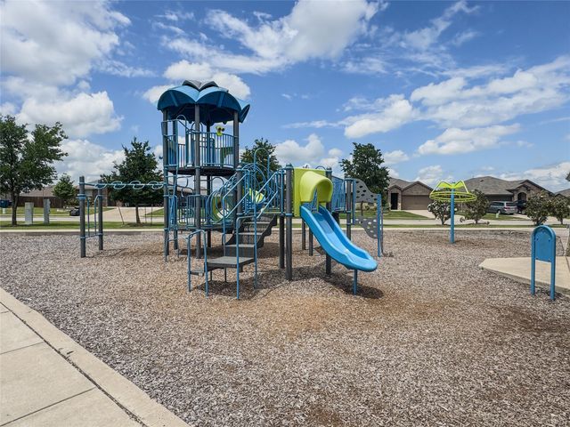 801 Meadow Creek Lane, Josephine, TX 75189