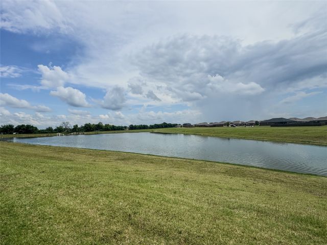 801 Meadow Creek Lane, Josephine, TX 75189