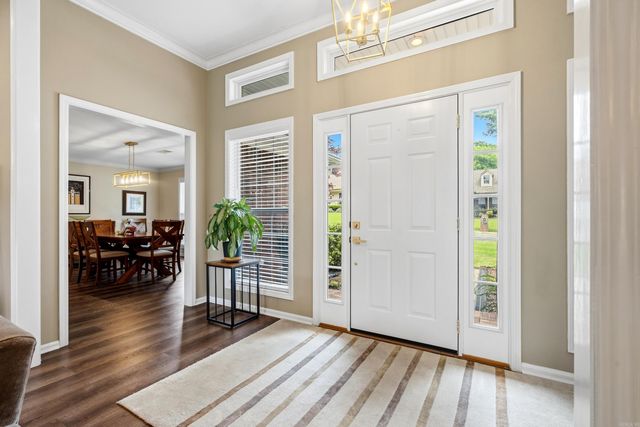 103 Sherri Street, Hot Springs, AR 71901
