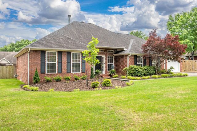 103 Sherri Street, Hot Springs, AR 71901