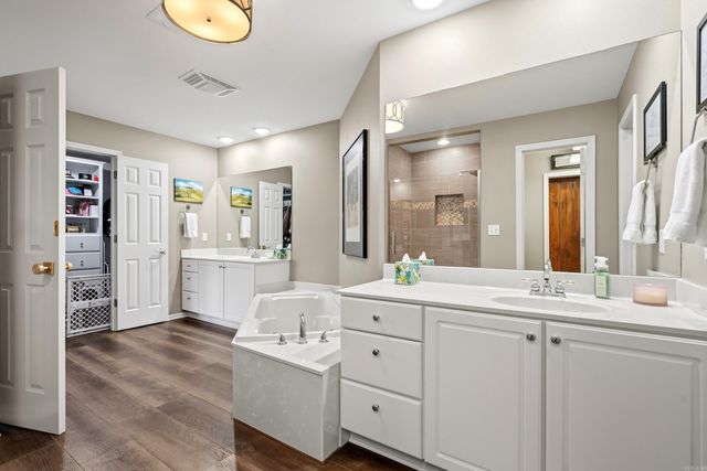 103 Sherri Street, Hot Springs, AR 71901