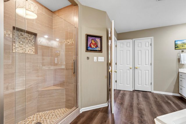 103 Sherri Street, Hot Springs, AR 71901