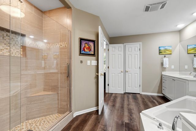 103 Sherri Street, Hot Springs, AR 71901