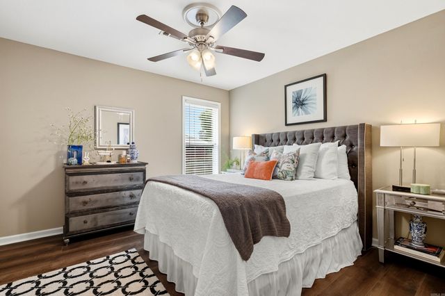 103 Sherri Street, Hot Springs, AR 71901