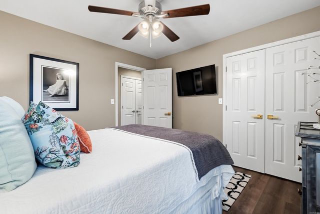 103 Sherri Street, Hot Springs, AR 71901