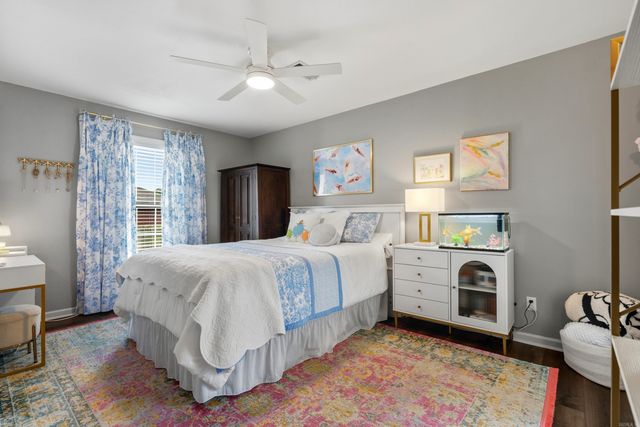 103 Sherri Street, Hot Springs, AR 71901