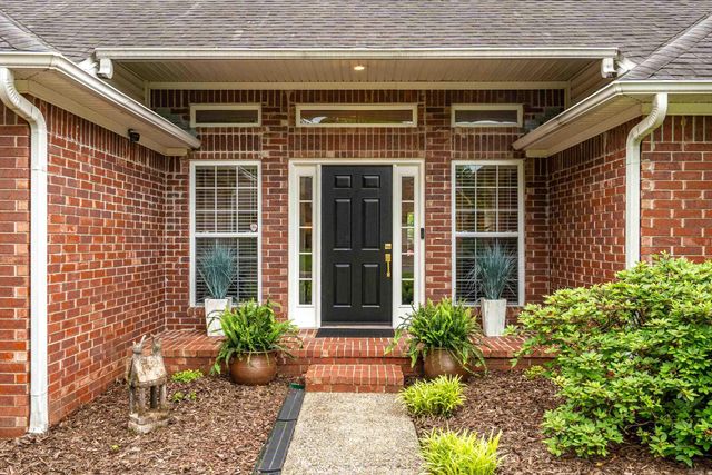 103 Sherri Street, Hot Springs, AR 71901